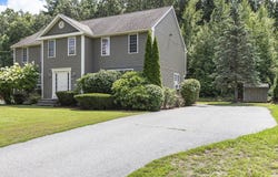 451 Ne Main St, Douglas, MA 01516