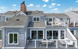 31 Coddington Wharf, Newport, RI 02840