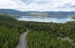 161 Bernard Creek Road, Kila, MT 59920