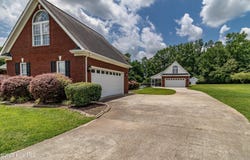 112 Highwoods Drive, Goldsboro, NC 27530