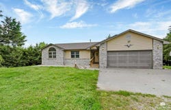 2926 Eagle Ridge Road, Milford, KS 66514