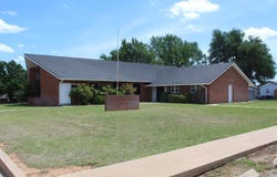 2427 Santa Fe, Woodward, OK 73801