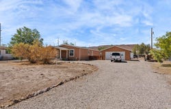 1740 Donner Trail, Silver Springs, NV 89429