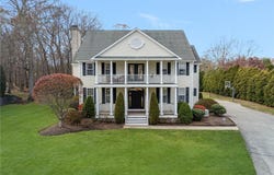 5 Morgan Court, Lincoln, RI 02865