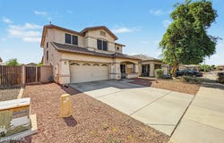 11579 W HARRISON Street, Avondale, AZ 85323