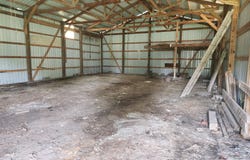 610 S G Avenue, IA 50150