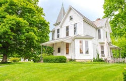 322 W Reynolds Street, Urbana, OH 43078