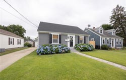 121 Fuller Street, Pawtucket, RI 02861