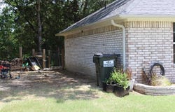 206 Vista Drive, Eustace, TX 75124