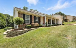 3610 Rustic Meadow Drive, Unincorporated, MO 63129