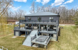 50 Evans Trail, Tipton, MI 49287