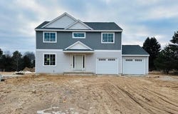 Lot 2 Journey's Way, Hastings, MI 49058
