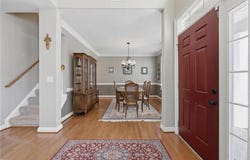 820 Amberline Drive, Chesapeake, VA 23322