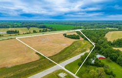 0 Dorsey Road, Winchester, OH 45697