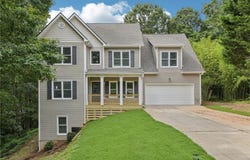 119 Hampton Forest Place, Dahlonega, GA 30533