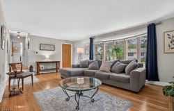 72 Lyons Pl, Springfield Twp., NJ 07081-1606