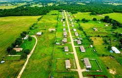 35 Cale Lane, Calera, OK 74730