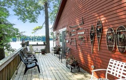 14 Golden Way, New Gloucester, ME 04260