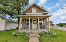 712 4th Street S, Sauk Centre, MN 56378