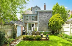 47 Second Street, Newport, RI 02840
