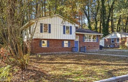 3216 Broyhill Circle, Raleigh, NC 27604