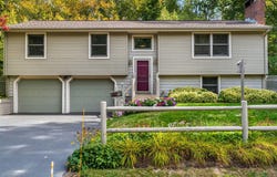 43 Baribeau Drive, Brunswick, ME 04011