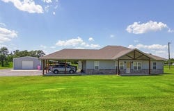 5125 S Holley Road, Atoka, OK 74525