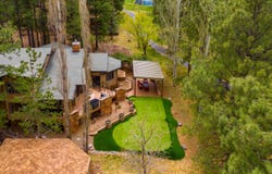1451 N Mariposa Road, Flagstaff, AZ 86004