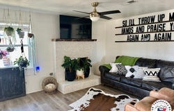 9722 FM 1841, Bivins, TX 75555