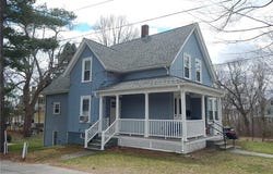 534 Blackstone Street, Woonsocket, RI 02895