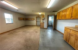 660 Pine Ridge  RD, Pottsville, AR 72858