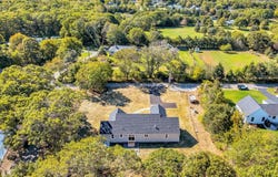 25 Percival Road, Teaticket, MA 02536