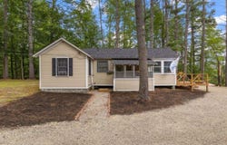 55 N Shore Drive, Wakefield, NH 03830