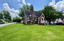 154 North Alta Avenue, Danville, KY 40422