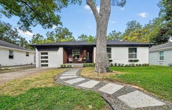 2208 Springhill Drive, Dallas, TX 75228