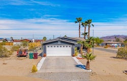 6293 Mojave Avenue, 29 Palms, CA 92277