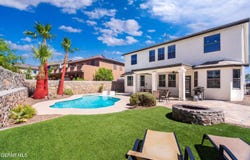 7275 CAMINO DEL SOL Drive, El Paso, TX 79911