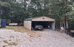 15394 Villa Drive, Monroe City, MO 63456