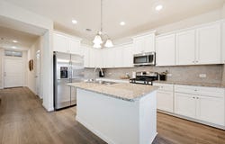 413 Wiggins Way, Van Alstyne, TX 75495