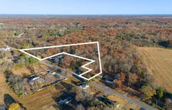 641 FORDVILLE ROAD, BRIDGETON, NJ 08302