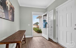 1616 Ashantilly Drive, Darien, GA 31305