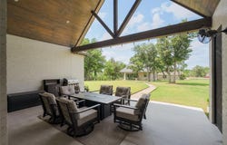 6317 NE 95th Court, Oklahoma City, OK 73151