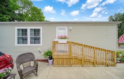 508 Rio Grande Drive, Adrian, MI 49221