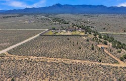 Adams Road, Ranchos de Taos, NM 87557