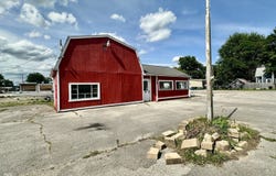 2300 S State Road 67, Paragon, IN 46166