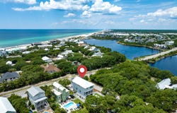 7843 E Co Highway 30A, Inlet Beach, FL 32461