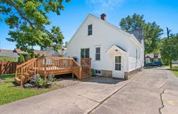 1337 PORLIER Street, GREEN BAY, WI 54301-3332
