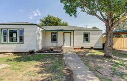 1010 13th Street, Abernathy, TX 79311