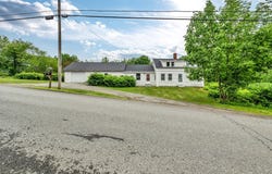 8 Beech Hill Road, Northport, ME 04849