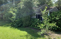1316 N Factory Street, Fairmount, IN 46928